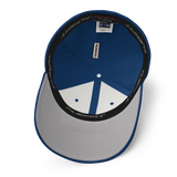 TRINITY INVERSE FLEXFIT TWILL CAP