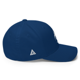 090113 BIO FLEXFIT TWILL CAP