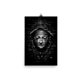 "WON'T YOU WHISPER" OPEN EDITION PRINT