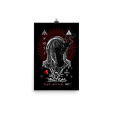 OBSCURA OPEN EDITION PRINT