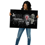 CLVTCH LONGINUS OPEN EDITION PRINT