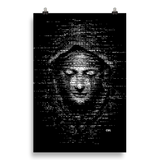 "WON'T YOU WHISPER" OPEN EDITION PRINT