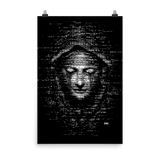 "WON'T YOU WHISPER" OPEN EDITION PRINT