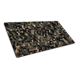 HEX CAMO XL DESKPAD-Dustrial