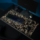 HEXA WOODLAND XL DESKPAD