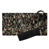 HEXA WOODLAND XL DESKPAD
