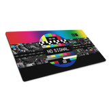 NO SIGNAL XL DESKPAD
