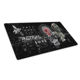 CLVTCH LONGINUS XL DESKPAD