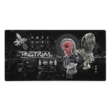 CLVTCH LONGINUS XL DESKPAD