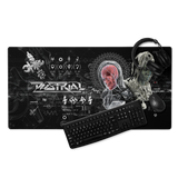 CLVTCH LONGINUS XL DESKPAD