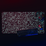 ASCII TERMINAL XL DESKPAD