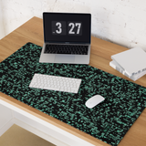 ASCII TERMINAL XL DESKPAD