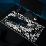 CAPTCHA XL DESKPAD