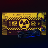 DECAY2K XL DESKPAD