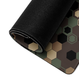 HEXA WOODLAND XL DESKPAD