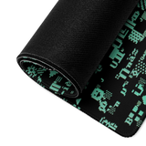 ASCII TERMINAL XL DESKPAD