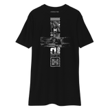 TEARS CRUX HEAVY TEE
