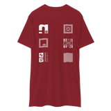 TEARS CRUX HEAVY TEE