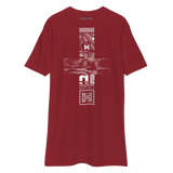 TEARS CRUX HEAVY TEE