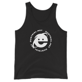 DUSTRIAL IE TANK TOP