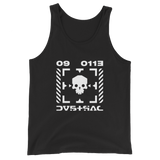 BIODEATH TANK TOP