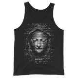 WON'T YOU WHISPER TANK TOP