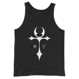 ANKH CRUX TANK TOP
