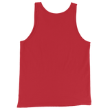 ANKH CRUX TANK TOP