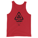 DSTRL TRINITY TANK TOP