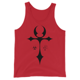 ANKH CRUX TANK TOP