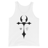 ANKH CRUX TANK TOP
