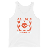 BIODEATH TANK TOP