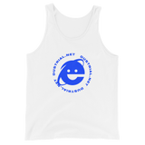 DUSTRIAL IE TANK TOP