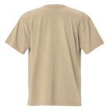 TRINITY AS COLOUR OS THIC TEE