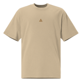 TRINITY AS COLOUR OS THIC TEE