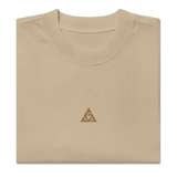 TRINITY AS COLOUR OS THIC TEE