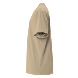 TRINITY AS COLOUR OS THIC TEE