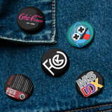 CYBERCRIME BUTTON SET-BUTTON SET-__label:NEW, BUTTON SET, cyber crime, cybercrime, cyberpunk-Dustrial