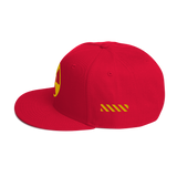 DECAY2K SNAPBACK