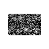 ASCII XERO SHERPA BLANKET