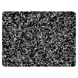 ASCII XERO SHERPA BLANKET