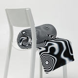 GRAVITON THROW BLANKET