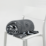 GRAVITON THROW BLANKET
