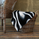GRAVITON THROW BLANKET