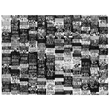 CAPTCHA THROW BLANKET