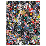 SLAPS THROW BLANKET