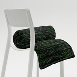 MATRIX TERMINAL THROW BLANKET