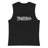 PSY DUSTRIAL MUSCLE TANK