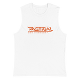 PSY DUSTRIAL MUSCLE TANK