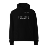 0421192018090112 AS COLOUR HOODIE